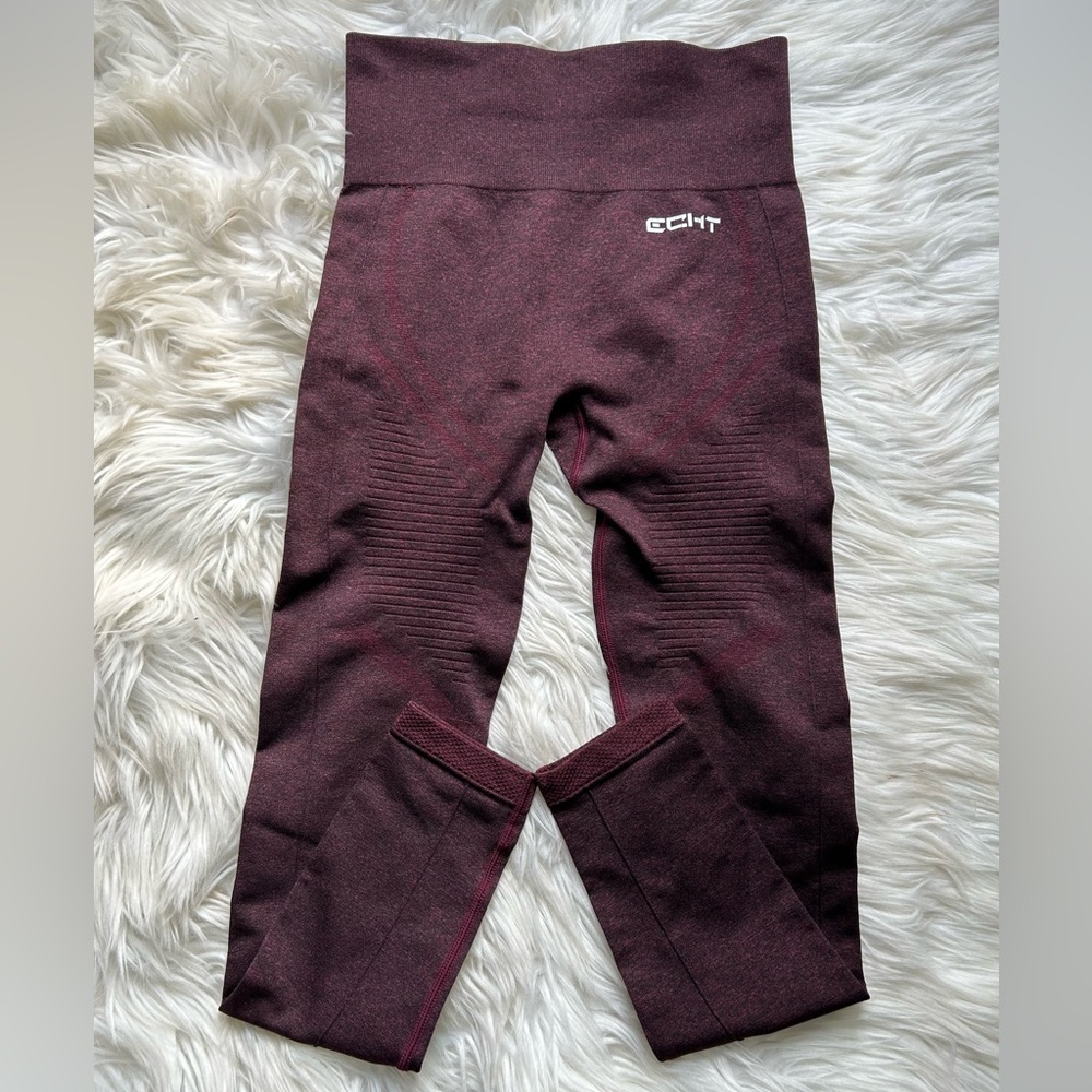Echt Seamless leggings